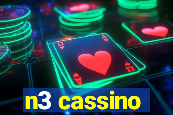 n3 cassino